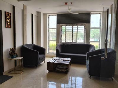 Project Image of 1025.0 - 1650.0 Sq.ft 2 BHK Apartment for buy in NSK Platina