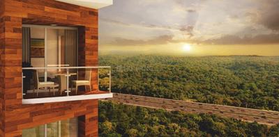 Project Image of 950.0 - 1250.0 Sq.ft 2 BHK Apartment for buy in Dipti Ocean Terraces