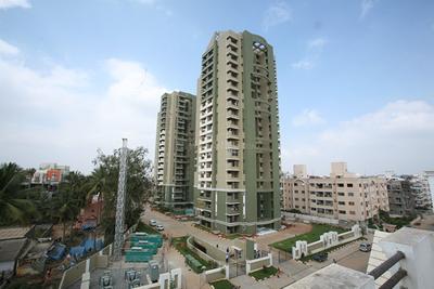 Project Image of 1885.0 - 2847.0 Sq.ft 3 BHK Apartment for buy in Sobha Tulip