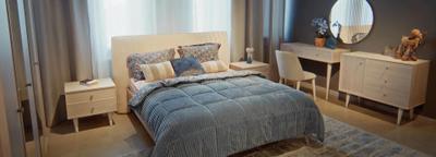 Project Image of 593.0 - 923.0 Sq.ft 1 BHK Apartment for buy in Nand Yashoda Highrrise