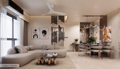 Project Image of 426.25 - 684.69 Sq.ft 1 BHK Apartment for buy in Arihant Balaji Serenity
