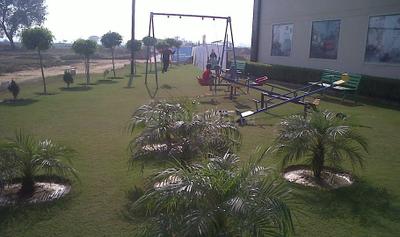 Project Image of 1076.39 - 1614.59 Sq.ft Residential Plot Plot for buy in Supertech Golf Country Phase I