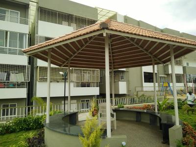 Project Image of 955.0 - 1900.0 Sq.ft 2 BHK Apartment for buy in Vaastu Hill View II