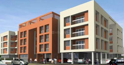 Project Image of 1081.0 - 1446.0 Sq.ft 2 BHK Apartment for buy in Coral Sanrock Heritage