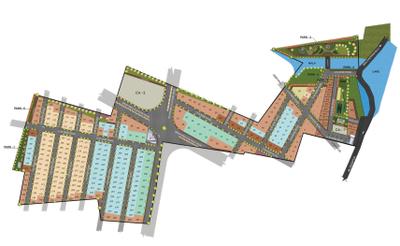 Project Image of 988.23 - 1880.78 Sq.ft Residential Plot Plot for buy in Concorde Equity Phase II