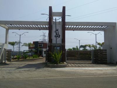 Project Image of 415.59 - 623.59 Sq.ft 1 BHK Apartment for buy in Shree Gajanan Fortune City