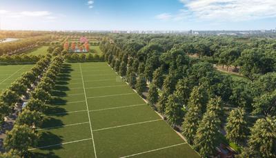 Project Image of 700.0 - 2000.0 Sq.ft Residential Plot Plot for buy in TVS Emerald Lake Shore