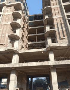 Project Image of 1635.0 - 5507.0 Sq.ft 3 BHK Apartment for buy in Cliffton Palladium