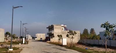 Project Image of 961.92 - 1371.54 Sq.ft Residential Plot Plot for buy in KBD Himalayan City II