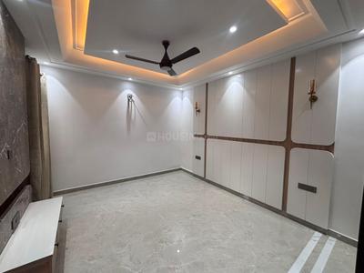 Project Image of 0.0 - 4050.0 Sq.ft 4 BHK Builder Floor for buy in Satvik Luxurious Floors
