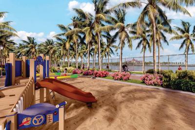Project Image of 885.01 - 5513.17 Sq.ft Residential Plot Plot for buy in Prestige Kings County