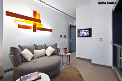 Project Image of 0.0 - 319.8 Sq.ft Studio Studio Apartment for buy in Supertech Supernova Phase IV