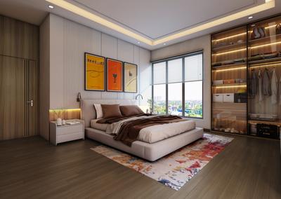 Project Image of 1226.0 - 2284.0 Sq.ft 3 BHK Apartment for buy in Nidhara Phase 1