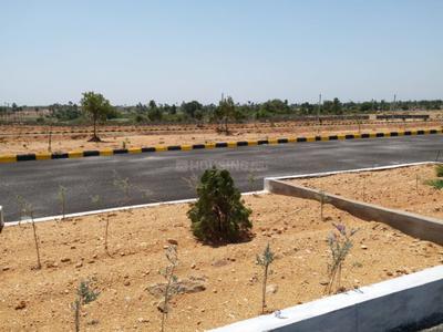 Project Image of 1485.0 - 2394.0 Sq.ft Residential Plot Plot for buy in Suvarnabhoomi Suvarna Srinivasam 2