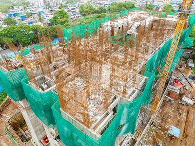 Project Image of 513.0 - 1039.0 Sq.ft 1 BHK Apartment for buy in Dosti Desire Phase 2