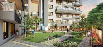 Project Image of 1811.0 - 4830.0 Sq.ft 3 BHK Apartment for buy in Prarthana Eco Exotica