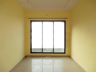 Project Image of 335.0 - 825.0 Sq.ft 1 RK Apartment for buy in Redundant Virar Mahalaxmi Residency
