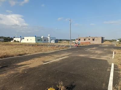 Project Image of 1344.73 - 2838.0 Sq.ft Residential Plot Plot for buy in Sowbhakya Velan City