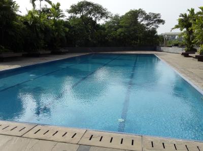 Project Image of 583.0 - 5606.0 Sq.ft 1 BHK Apartment for buy in Ambuja Upohar The Condoville 