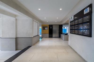 Project Image of 478.0 - 783.0 Sq.ft 1 BHK Apartment for buy in Ram Green Hive A C D E