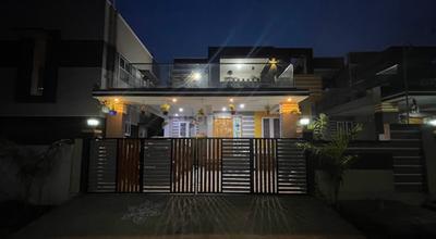 Project Image of 1250.0 - 2550.0 Sq.ft 2 BHK Villa for buy in SSS Harmony Goldsprings