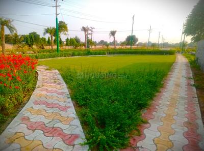 Project Image of 972.0 - 1350.0 Sq.ft Residential Plot Plot for buy in Lifestyle City