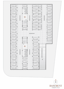 Project Image of 0.0 - 831.94 Sq.ft 3 BHK Apartment for buy in Shiv Ananta