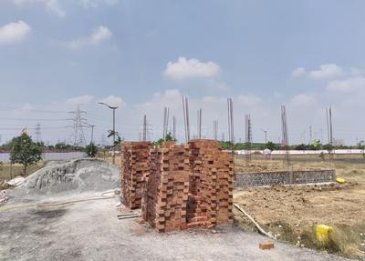 Project Image of 1000.0 - 3000.0 Sq.ft Residential Plot Plot for buy in Premier JS Sakthi Nagar