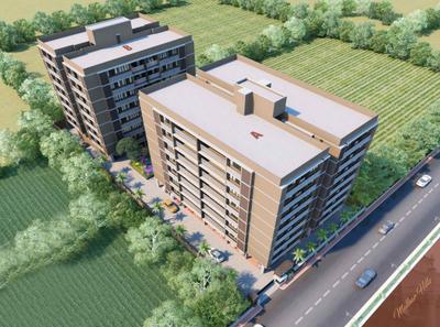 Project Image of 3357.0 - 4626.0 Sq.ft 4 BHK Apartment for buy in Shyam Brown Stone