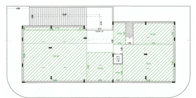 Project Image of 282.12 - 610.64 Sq.ft 1 BHK Apartment for buy in Amba Vraj Bhoomi