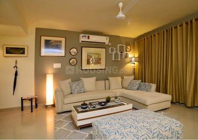 Project Image of 0.0 - 3300.0 Sq.ft 3 BHK Apartment for buy in Bengal Sunray