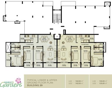 Project Image of 1098 Sq.ft 1 BHK Apartment / Flat for sale in Mapusa for Rs. 8500000