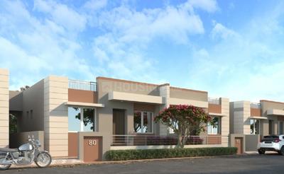 Project Image of 463.82 - 905.14 Sq.ft 1 BHK Villa for buy in Pramukhraj Narayan Park
