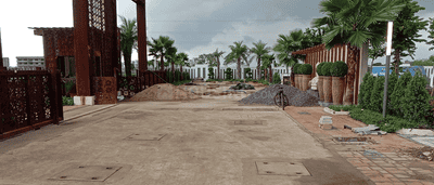 Project Image of 2152.78 - 4360.89 Sq.ft Residential Plot Plot for buy in Sapphire SG Phase 1 O