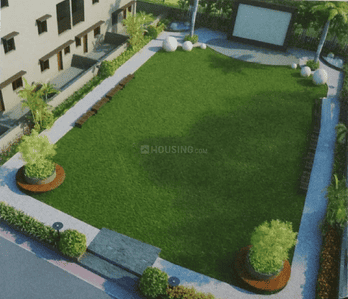 Project Image of 1343.77 - 1744.4 Sq.ft 4 BHK Villa for buy in Janakpuri Nivaan Greens