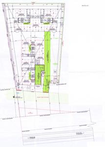 Project Image of 824.41 - 860.9 Sq.ft 3 BHK Apartment for buy in Sattva Sky Ora