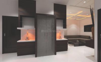 Project Image of 1575.0 - 1630.0 Sq.ft 3 BHK Apartment for buy in Scion Windflower