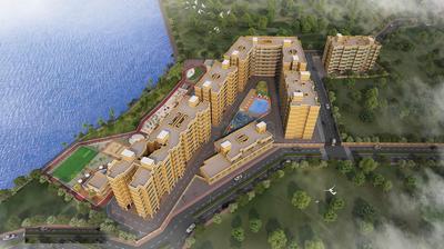 Gallery Cover Pic of Labdhi Gardens Phase 10