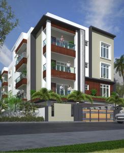 Project Image of 1908.0 - 1976.0 Sq.ft 3 BHK Apartment for buy in Thiyagaraja Krishna