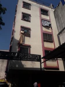 Project Image of 760.0 - 950.0 Sq.ft 2 BHK Apartment for buy in Venkatesh Shubham Residency