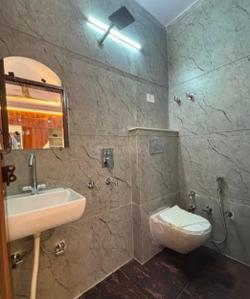 Project Image of 810.0 - 1125.0 Sq.ft 3 BHK Builder Floor for buy in Apna Shiv Ganga Metroview Apartments