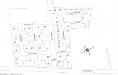 Project Image of 0.0 - 2295.0 Sq.ft 4 BHK Builder Floor for buy in Landmark Heights The Ultima 107