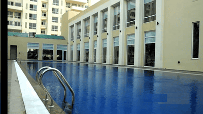 Project Image of 1125 Sq.ft 2 BHK Apartment / Flat for sale in DLF Phase 2 for Rs. 40500000