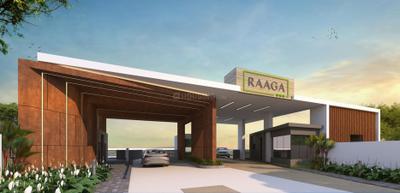 Project Image of 3756.0 - 6877.0 Sq.ft 4 BHK Villa for buy in Radhey Raaga