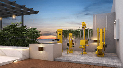 Project Image of 1000.0 - 1550.0 Sq.ft 2 BHK Apartment for buy in Ankur Heights