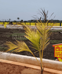 Project Image of 0.0 - 1647.0 Sq.ft Residential Plot Plot for buy in Chaturbhuja Varaha Virtue