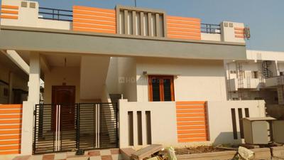 Project Image of 800.0 - 2160.0 Sq.ft 2 BHK Villa for buy in STBL Sita Rama Gardens Phase I