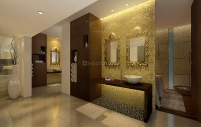 Project Image of 4776.0 - 4917.0 Sq.ft 4 BHK Villa for buy in Landmark The Grange
