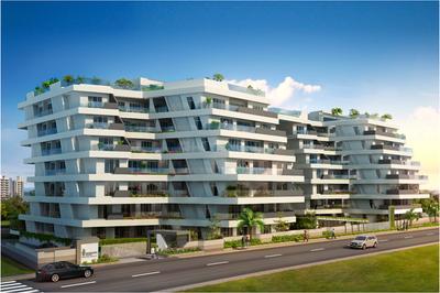 Project Image of 3550 Sq.ft 4.5 BHK Apartment / Flat for sale in Viman Nagar for Rs. 47000000
