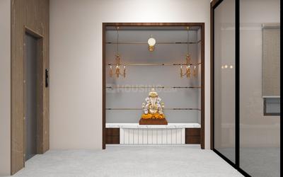 Project Image of 1510 Sq.ft 3 BHK Apartment / Flat for sale in Jakhya for Rs. 7550000